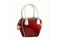 ACME MADE Bowler Bag Röd - bild 1